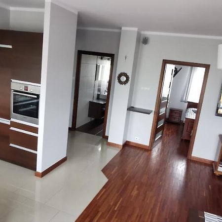 Apartament Familijny Gdansk 3 Rooms 64M2 Exterior photo