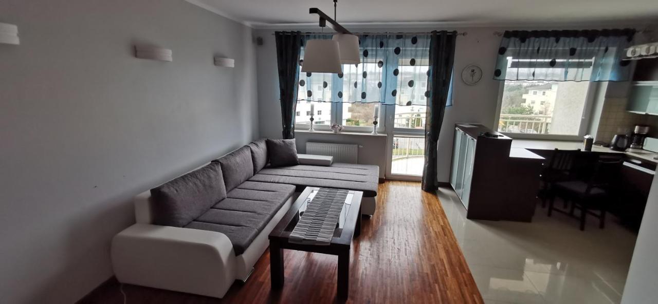 Apartament Familijny Gdansk 3 Rooms 64M2 Exterior photo