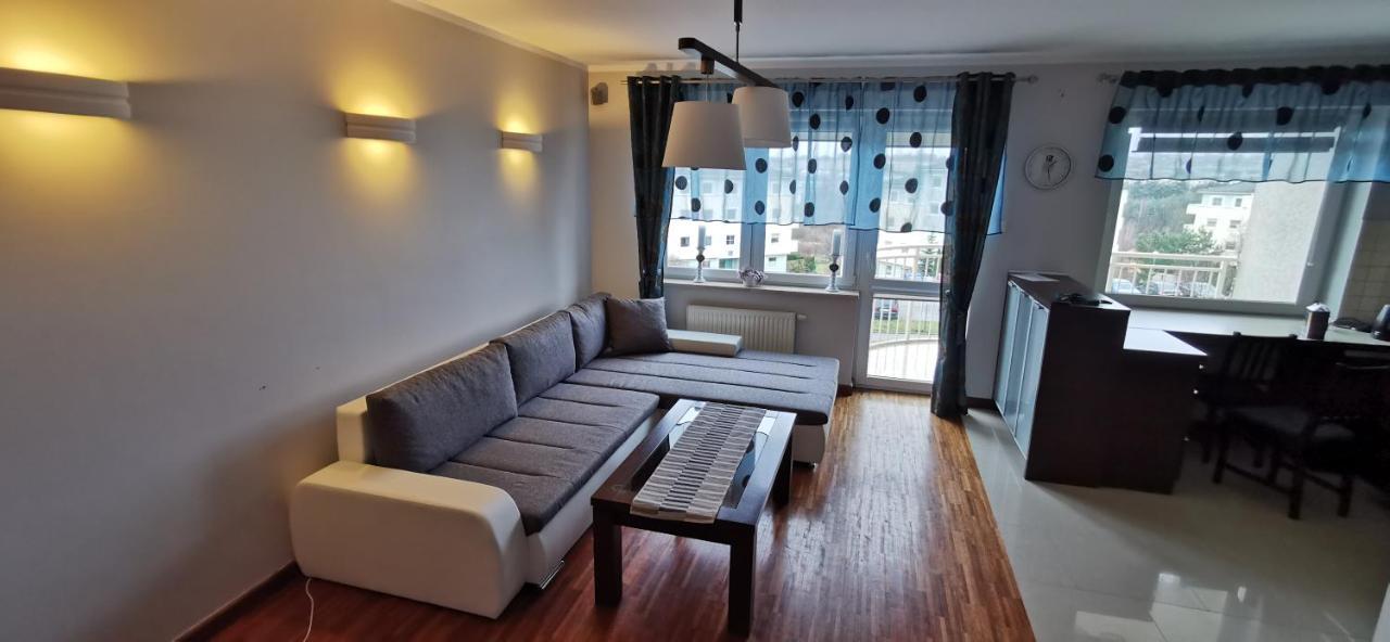 Apartament Familijny Gdansk 3 Rooms 64M2 Exterior photo