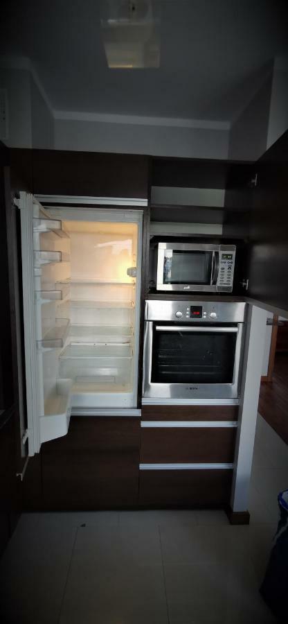 Apartament Familijny Gdansk 3 Rooms 64M2 Exterior photo