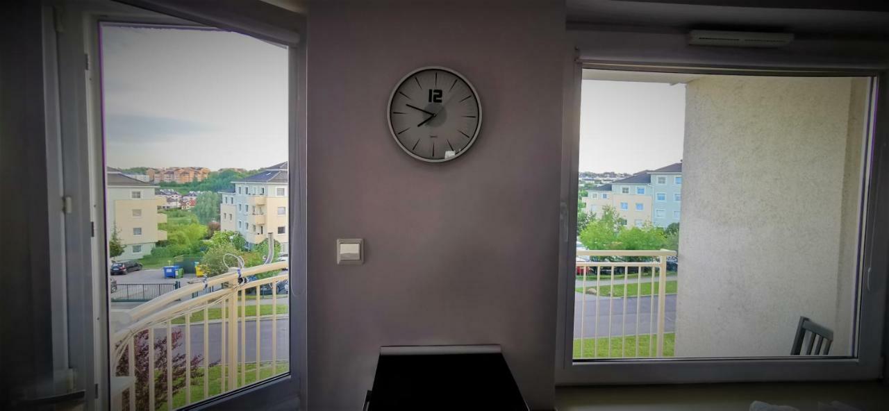 Apartament Familijny Gdansk 3 Rooms 64M2 Exterior photo