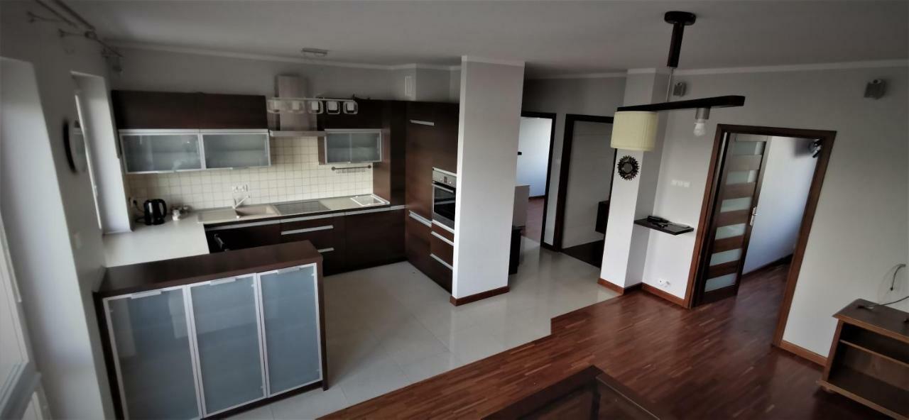 Apartament Familijny Gdansk 3 Rooms 64M2 Exterior photo