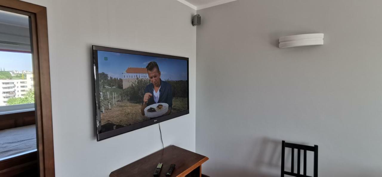 Apartament Familijny Gdansk 3 Rooms 64M2 Exterior photo