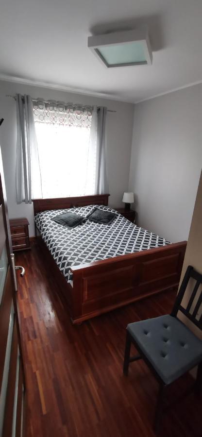 Apartament Familijny Gdansk 3 Rooms 64M2 Exterior photo